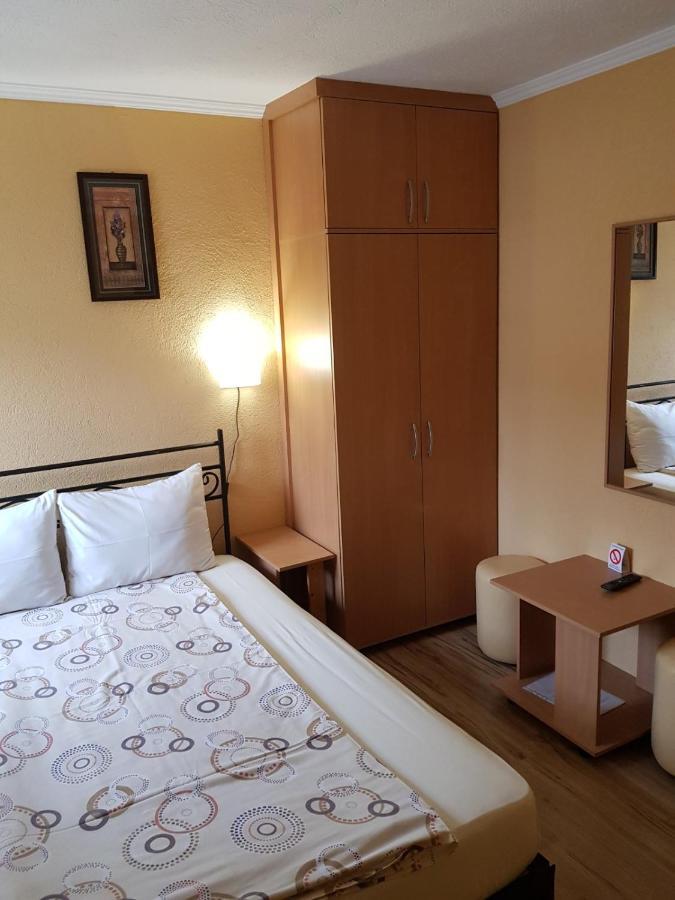 Etno Kuca Sa Konacistem Gocko Hotel Vrnjacka Banja Ngoại thất bức ảnh